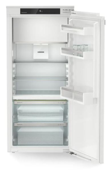 Миле Встраиваемый холодильник с морозильной камерой IRBc 4121 Miele
